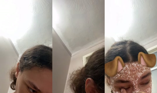 ashanti2822 TikTok Live — Oct 8, 2026, 12:01 AM