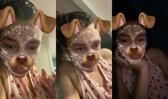 ashanti2822 TikTok Live — Oct 8, 2026, 12:47 AM