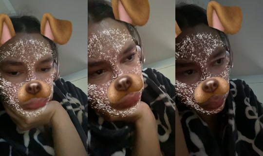 ashanti2822 TikTok Live — Oct 8, 2026, 1:06 PM