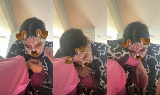 ashanti2822 TikTok Live — Oct 8, 2026, 7:30 PM
