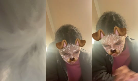 ashanti2822 TikTok Live — Oct 8, 2026, 10:38 PM