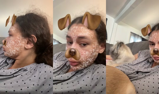 ashanti2822 TikTok Live — Oct 9, 2026, 6:24 PM