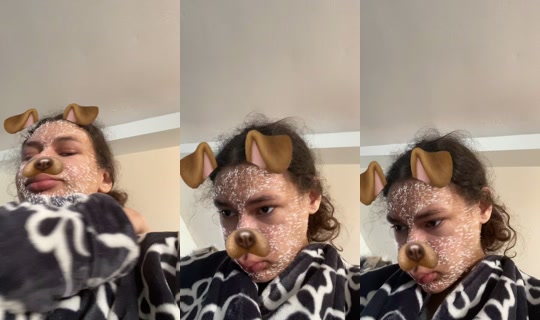 ashanti2822 TikTok Live — Oct 9, 2026, 7:20 PM