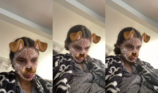 ashanti2822 TikTok Live — Oct 9, 2026, 8:06 PM