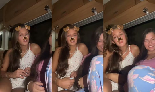 ashanti_1294 TikTok Live — Aug 31, 2026, 8:50 PM