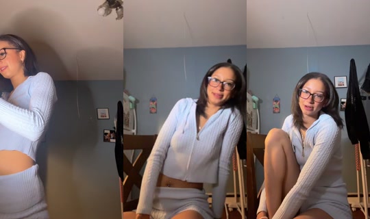 ashantyy555 TikTok Live — Sep 20, 2026, 12:50 AM