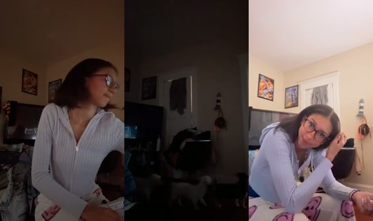 ashantyy555 TikTok Live — Sep 22, 2026, 7:58 PM