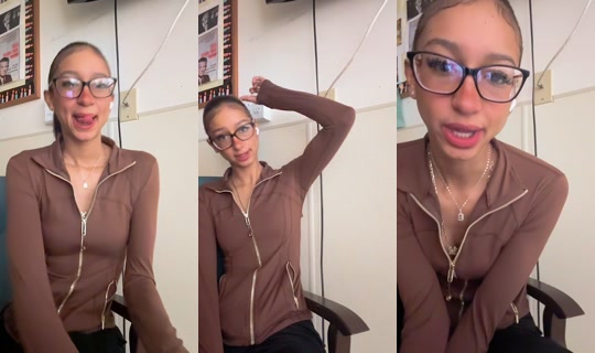 ashantyy555 TikTok Live — Sep 25, 2026, 10:36 PM