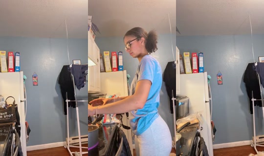 ashantyy555 TikTok Live — Oct 4, 2026, 5:41 AM
