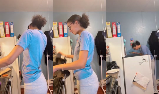ashantyy555 TikTok Live — Oct 4, 2026, 6:32 AM