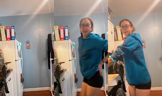 ashantyy555 TikTok Live — Oct 5, 2026, 7:22 PM