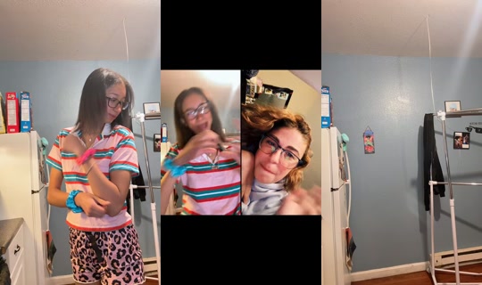 ashantyy555 TikTok Live — Oct 5, 2026, 9:46 PM