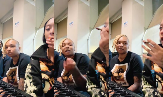 ashari_dagoat TikTok Live — Aug 24, 2026, 3:04 AM