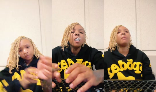 ashari_dagoat TikTok Live — Aug 25, 2026, 3:07 AM