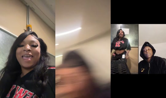 ashari_dagoat TikTok Live — Sep 14, 2026, 6:39 AM