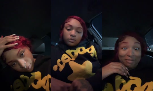 ashari_dagoat TikTok Live — Sep 23, 2026, 1:58 AM