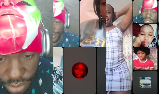 ashawo.orginasati TikTok Live — Aug 20, 2026, 12:45 PM