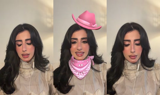 ashbartist TikTok Live — Oct 3, 2026, 11:59 AM