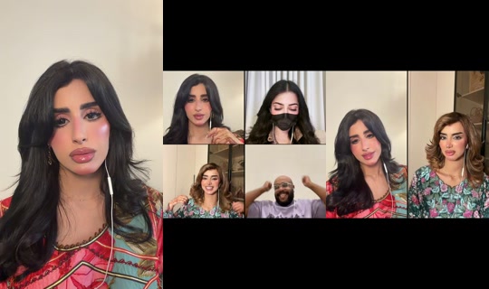 ashbartist TikTok Live — Oct 6, 2026, 11:53 AM