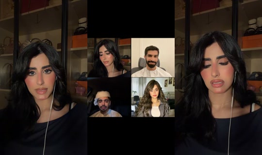 ashbartist TikTok Live — Oct 7, 2026, 8:19 PM