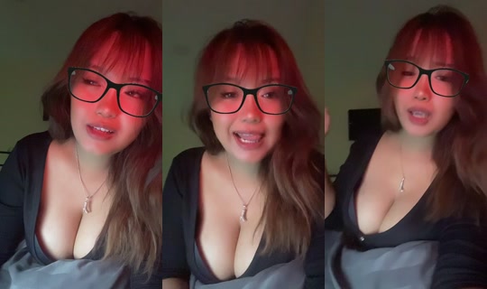 ashcroftamel TikTok Live — Oct 9, 2026, 6:26 PM