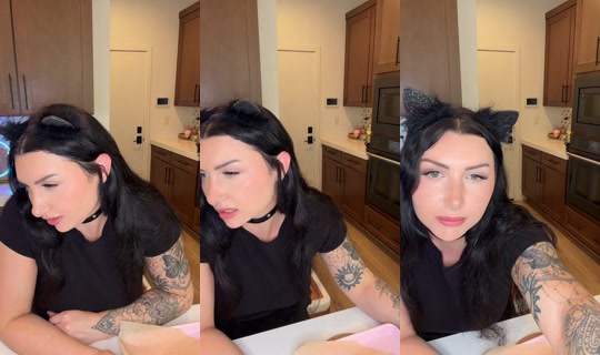 ashhadventures TikTok Live — Oct 9, 2026, 8:02 PM