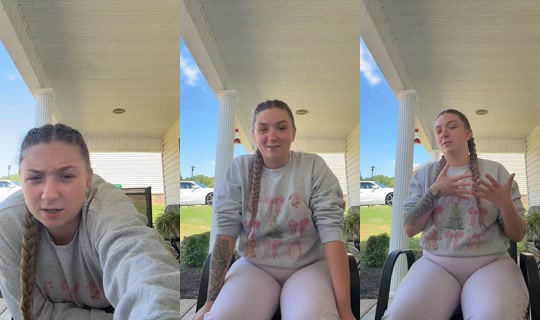 ashhchey TikTok Live — Aug 20, 2026, 4:32 PM