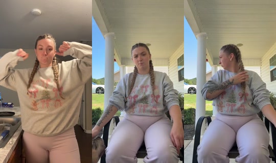 ashhchey TikTok Live — Aug 20, 2026, 5:15 PM
