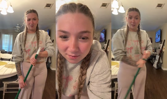 ashhchey TikTok Live — Aug 20, 2026, 5:55 PM