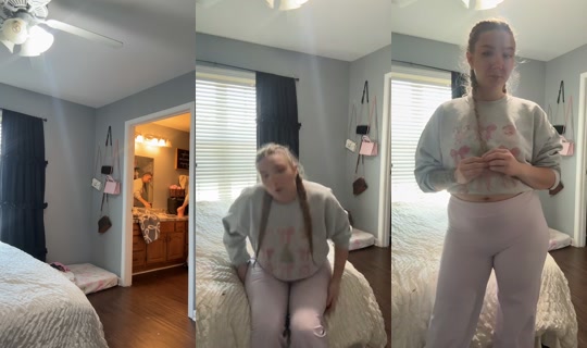 ashhchey TikTok Live — Aug 20, 2026, 6:10 PM