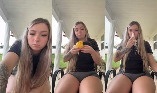 ashhchey TikTok Live — Aug 25, 2026, 1:47 PM