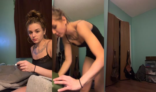 ashhhhhh094 TikTok Live — Aug 29, 2026, 6:16 AM