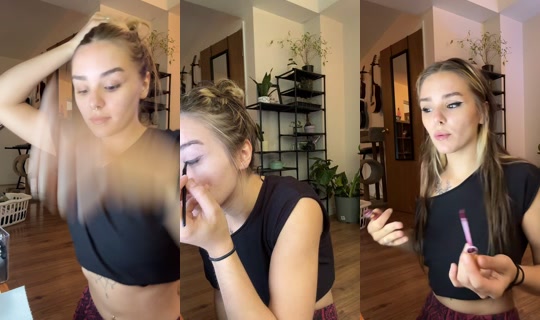 ashhhhhh094 TikTok Live — Aug 29, 2026, 4:34 PM