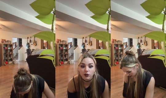 ashhhhhh094 TikTok Live — Aug 29, 2026, 6:16 PM