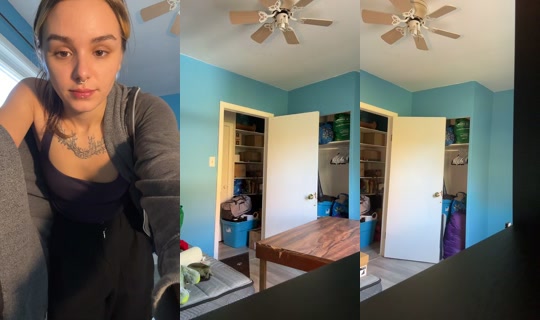 ashhhhhh094 TikTok Live — Oct 3, 2026, 8:52 PM