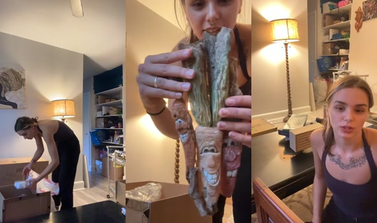 ashhhhhh094 TikTok Live — Oct 3, 2026, 10:31 PM