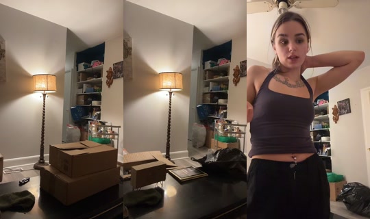 ashhhhhh094 TikTok Live — Oct 3, 2026, 11:23 PM
