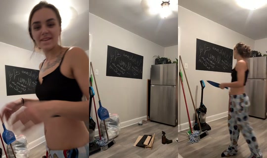 ashhhhhh094 TikTok Live — Oct 5, 2026, 2:23 AM