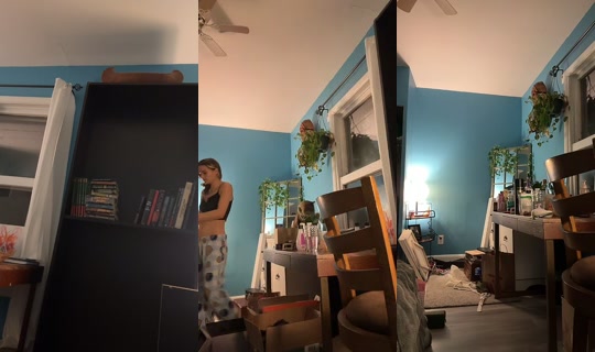 ashhhhhh094 TikTok Live — Oct 5, 2026, 5:31 AM