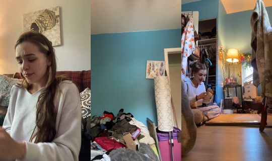 ashhhhhh094 TikTok Live — Oct 8, 2026, 6:50 PM