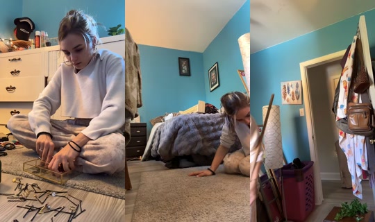 ashhhhhh094 TikTok Live — Oct 8, 2026, 7:41 PM