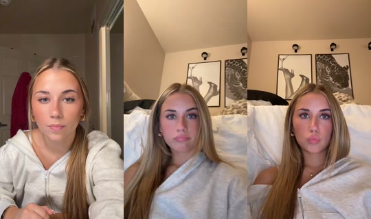ashhundercoverr TikTok Live — Sep 29, 2026, 1:30 AM