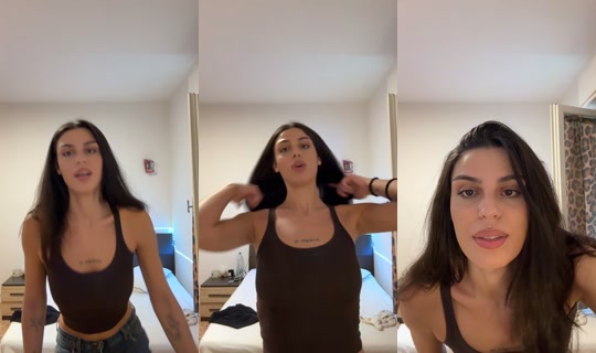 ashiavbz TikTok Live — Aug 22, 2026, 8:18 PM