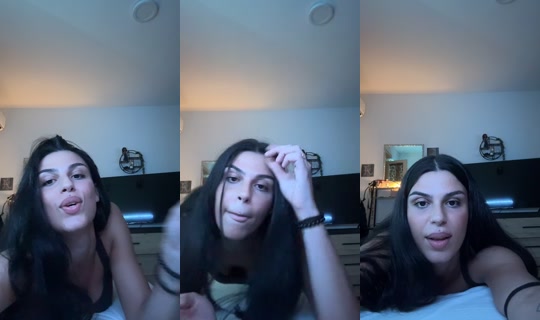ashiavbz TikTok Live — Aug 22, 2026, 9:59 PM