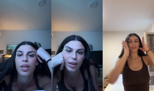 ashiavbz TikTok Live — Aug 22, 2026, 10:49 PM