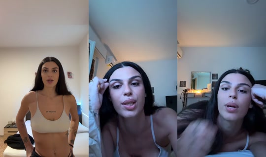 ashiavbz TikTok Live — Aug 24, 2026, 9:02 PM