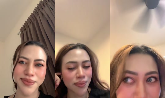 ashii_tanaka TikTok Live — Sep 12, 2026, 10:13 AM