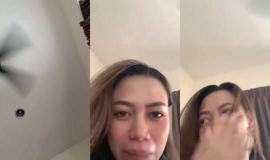 ashii_tanaka TikTok Live — Sep 30, 2026, 9:49 AM
