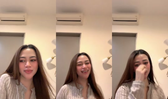 ashii_tanaka TikTok Live — Oct 4, 2026, 1:15 PM