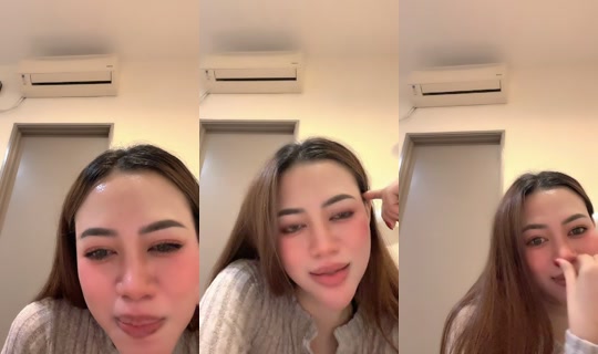 ashii_tanaka TikTok Live — Oct 4, 2026, 2:33 PM